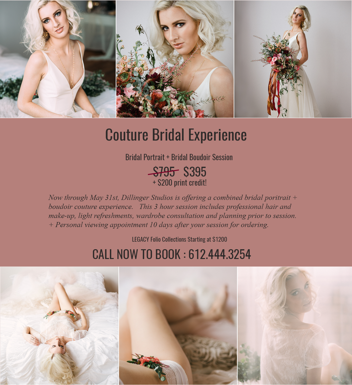 BridalPortraitSpecial